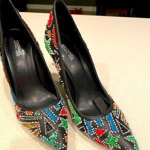 MIchael by Michael Kors Heels